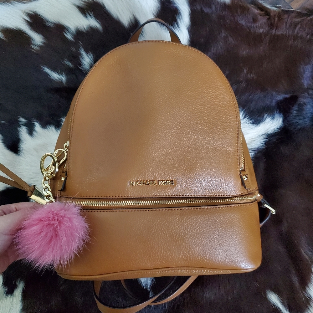 Michael Kohrs purse